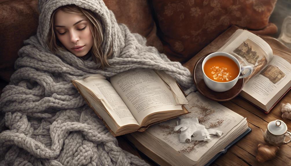 promotion of self care practices