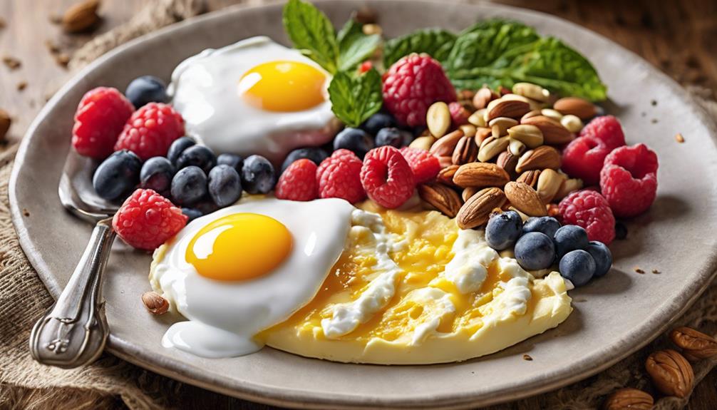proteinreiches fr hst ck f r gichtpatienten