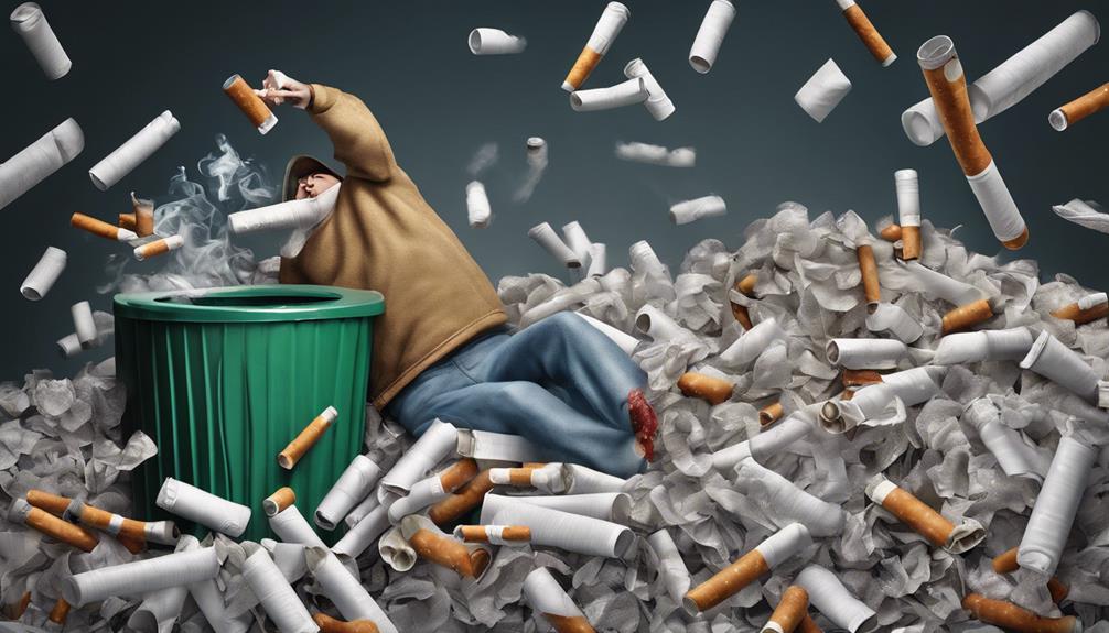 relapse prevention strategies discussed