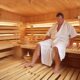 saunatherapie bei gicht untersucht
