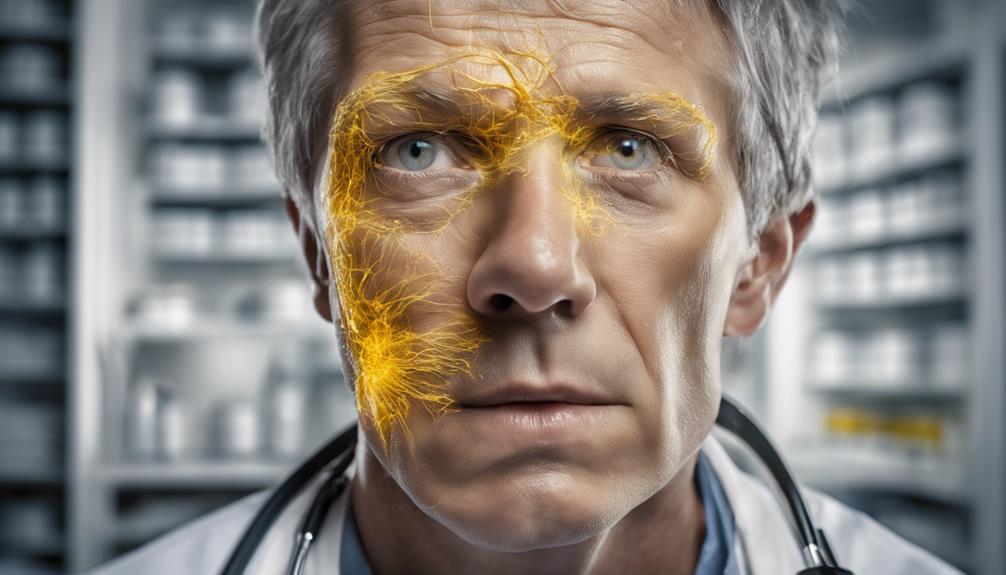 seek medical help immediately