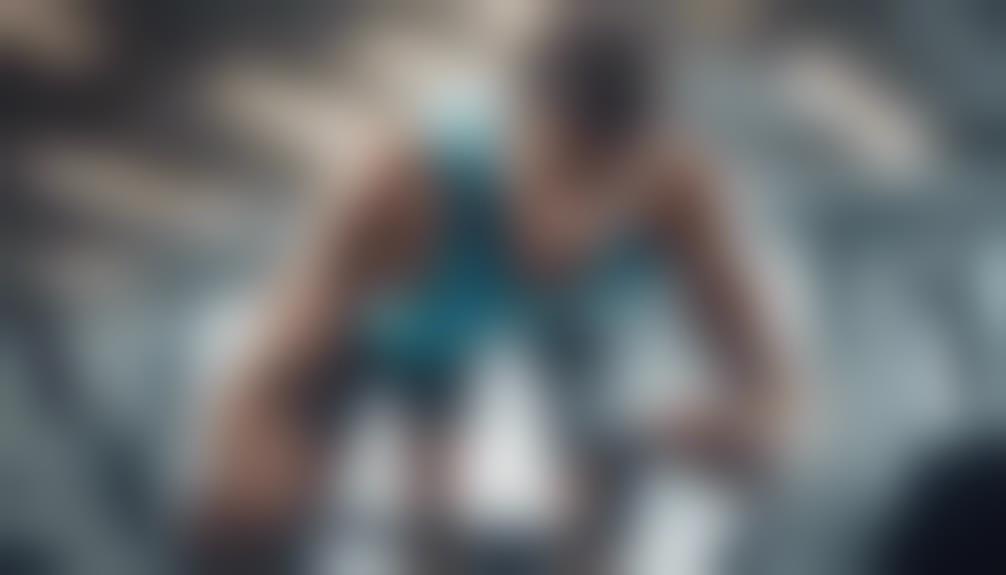 stay hydrated during training