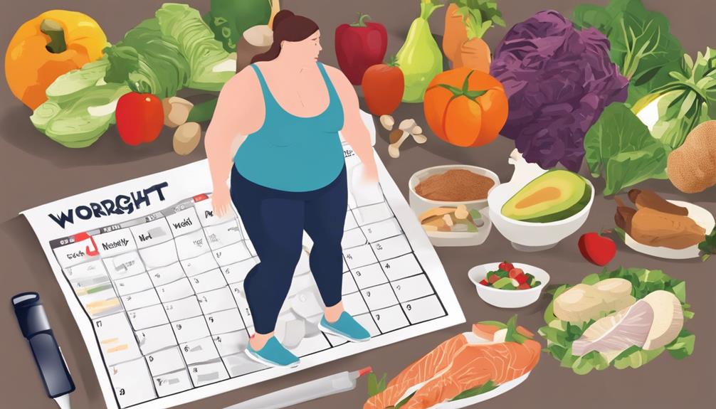 strategies for overcoming plateaus