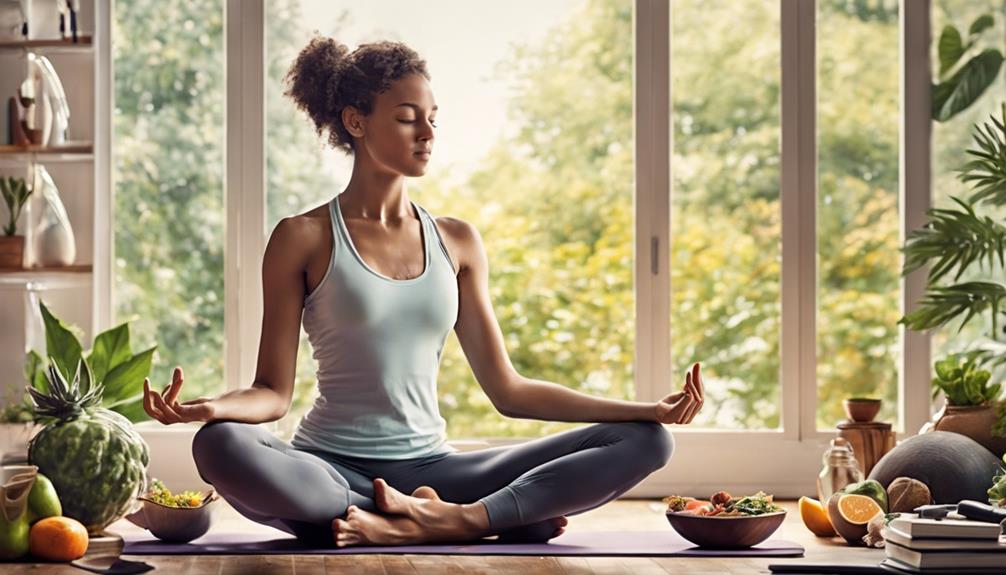 stressmanagement f r effektive leistung
