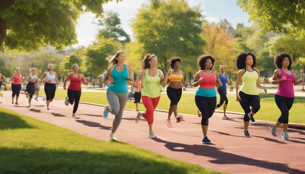 sustainable weight loss approaches