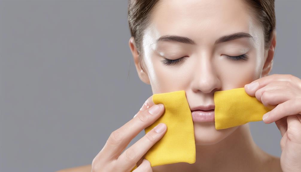 therapie mit k lteanwendung