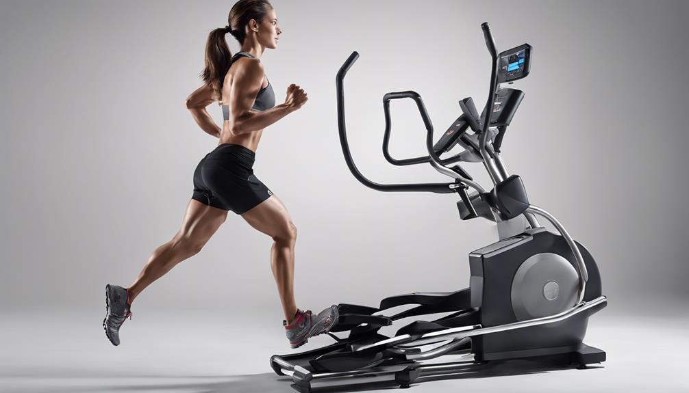 vary your routine for progress