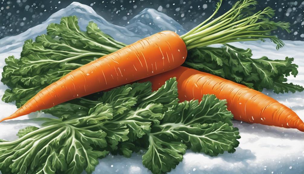 vitamin a for cold relief