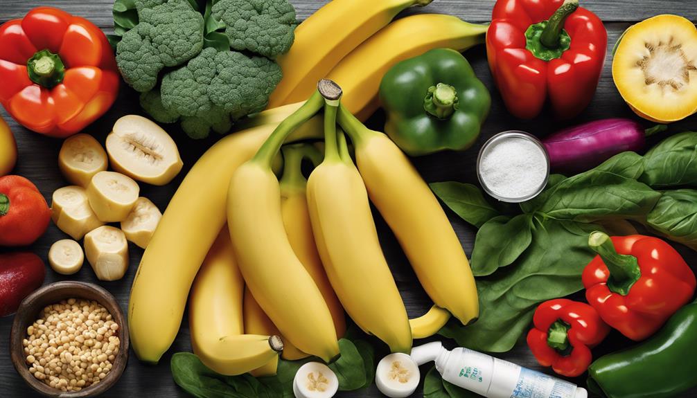 vitamin b complex and cold prevention