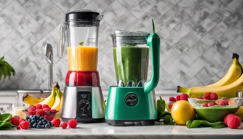 vitaminreiche smoothies mit acerola
