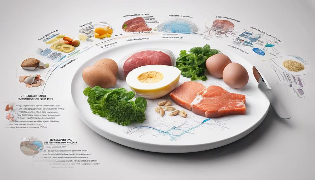 wissenschaftliche grundlagen erforschen keto und lipedema