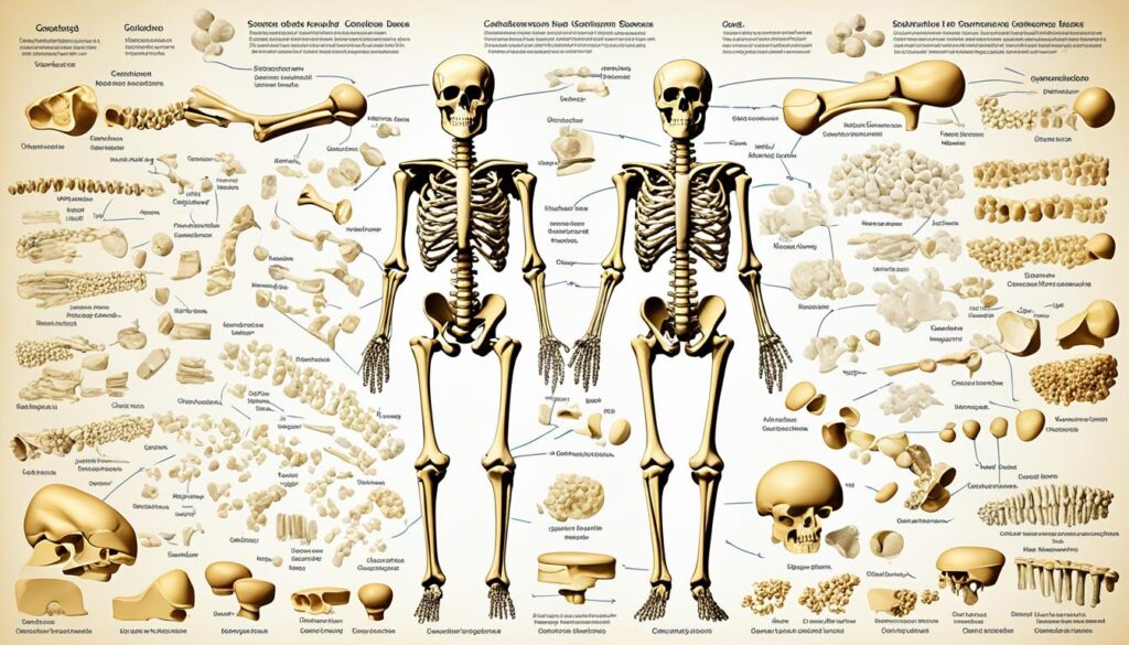 Osteologie
