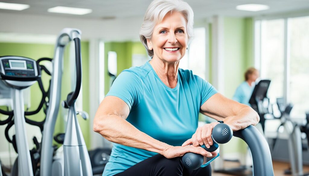 Osteoporose und Gewichtsmanagement