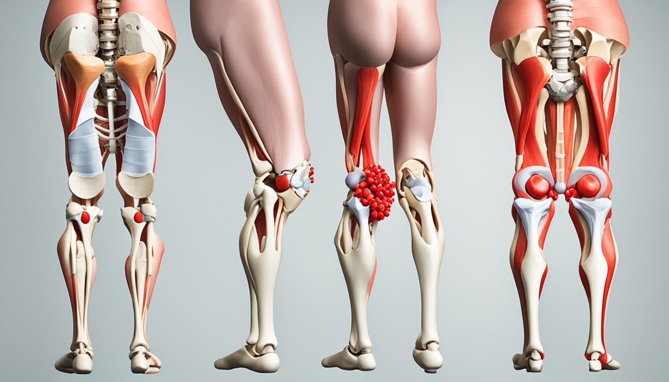 coxarthrose grad 2