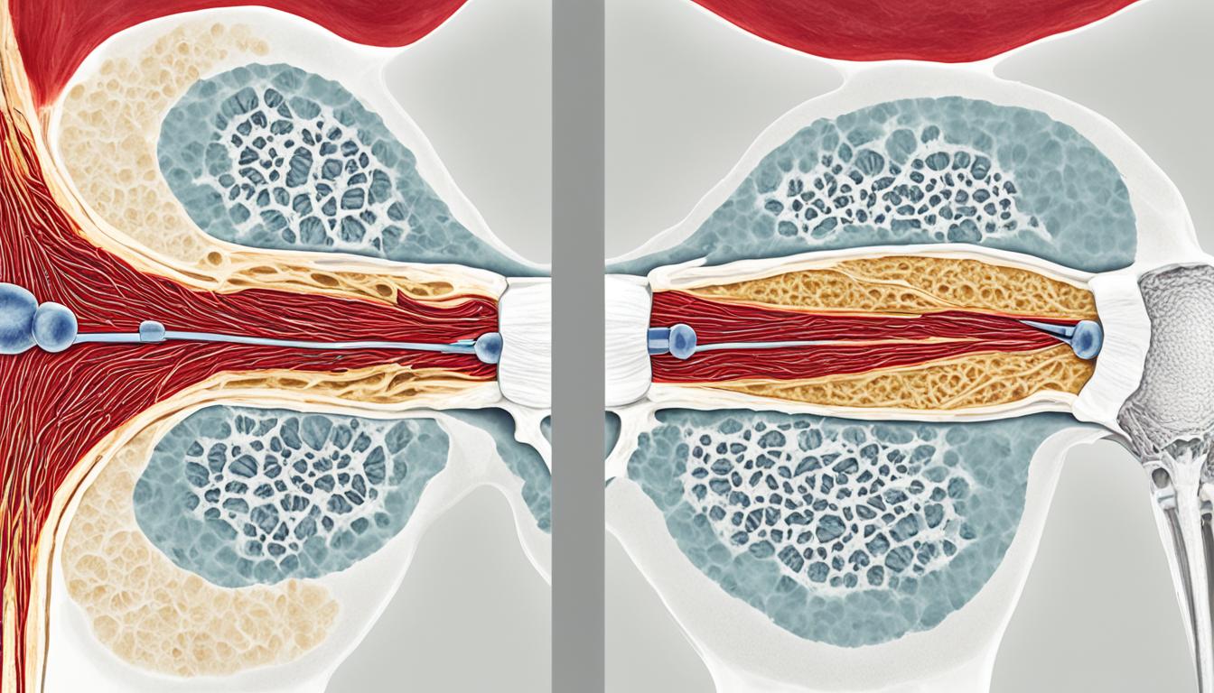 was ist der unterschied zwischen arthrose und coxarthrose