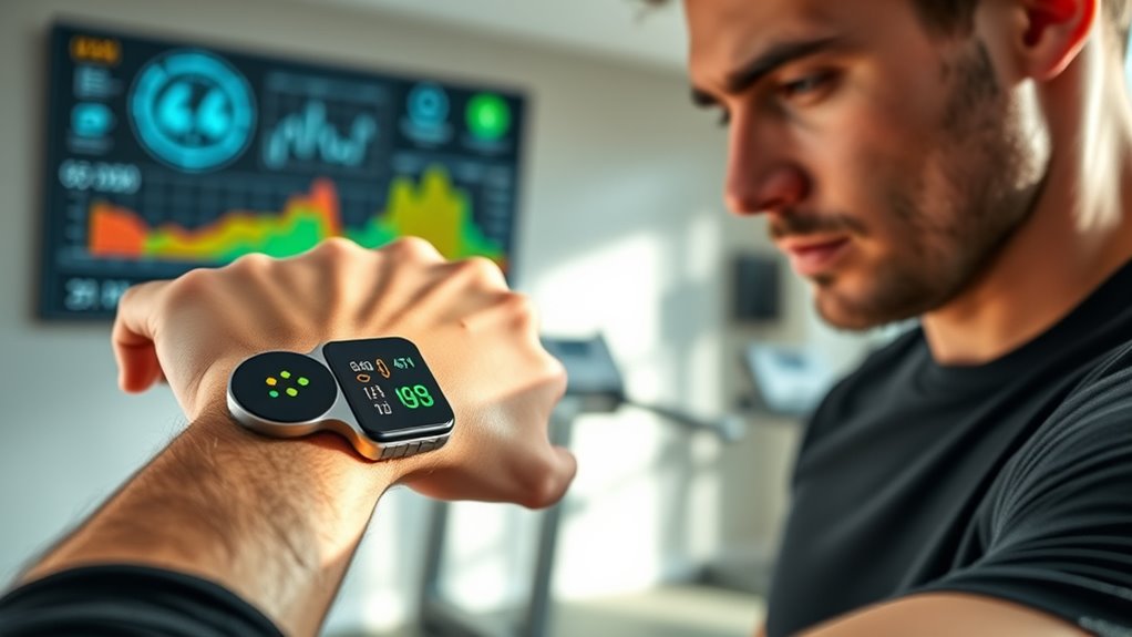 fortgeschrittene Männergesundheitstechnologien