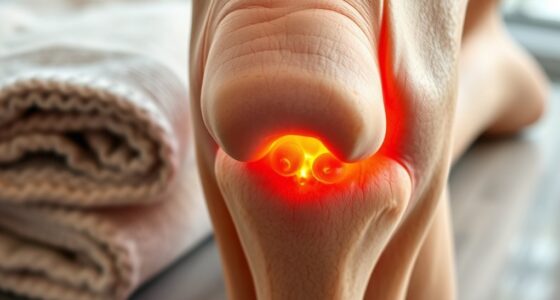 Arthritis-Behandlung und Ratschläge