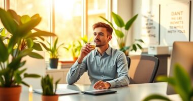 Burnout-Prävention und -Management