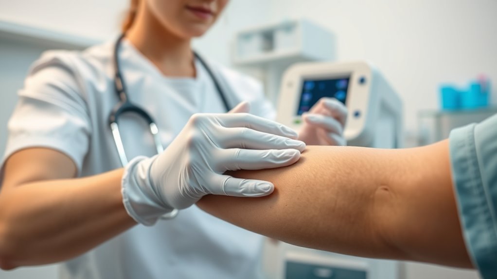 Krebsfrüherkennungsmethoden Leitfaden