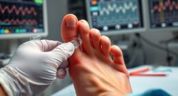 Behandlung von diabetischer Nervenschädigung