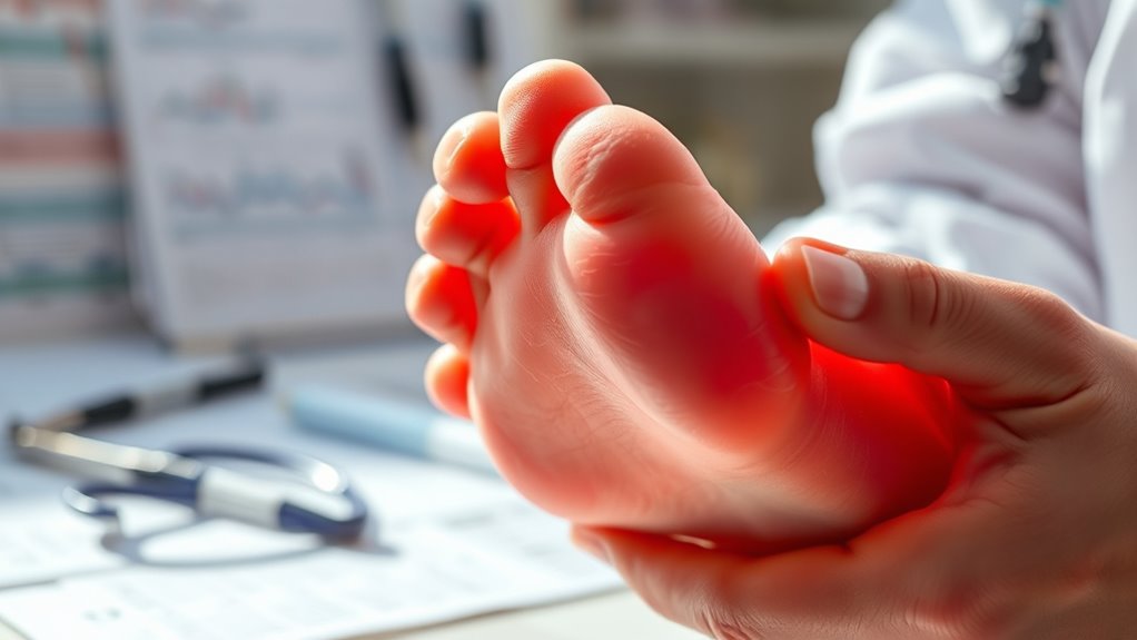 Diagnose- und Behandlungsbarrieren