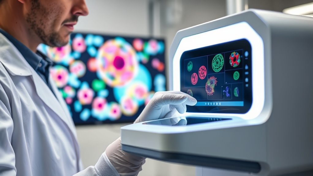 Früherkennung rettet Leben