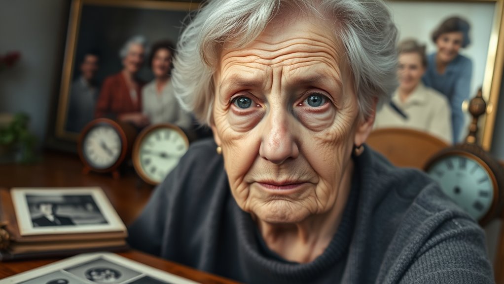 Genetik Familiengeschichte Risiko