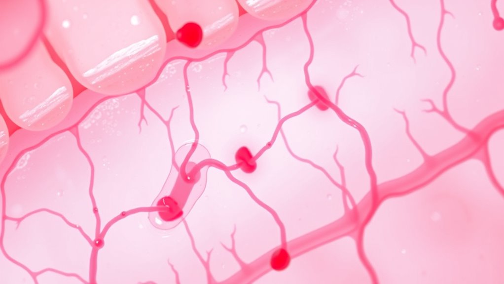Heilung von gastrointestinalen Infektionen