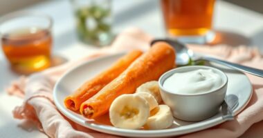 IBS-Diät und Tipps