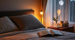 Verbessern Sie den Schlaf mit Tipps