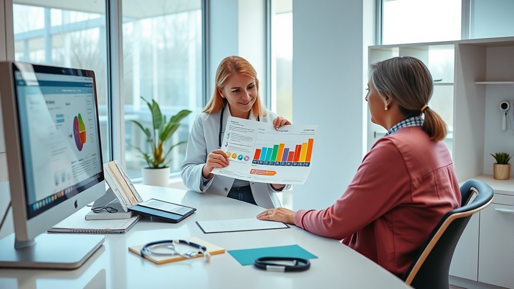 integrierte Patientenschulungsstrategien