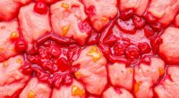 entzündliche Darmerkrankung Crohns Colitis