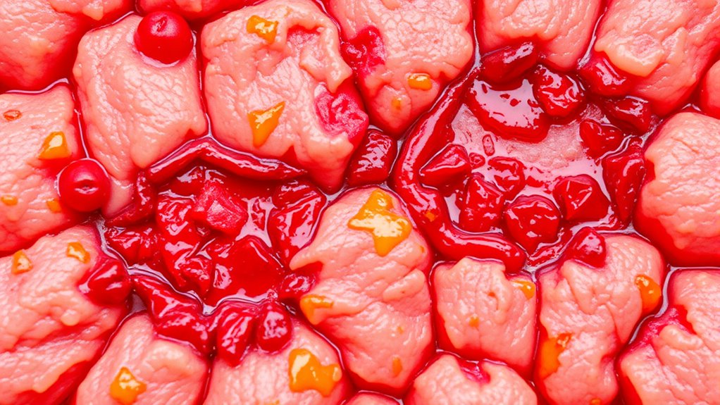 entzündliche Darmerkrankung Crohns Colitis