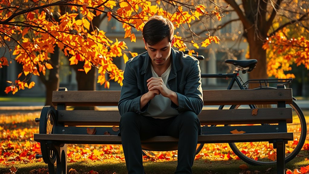 Lebensstilentscheidungen unterstützen die psychische Gesundheit