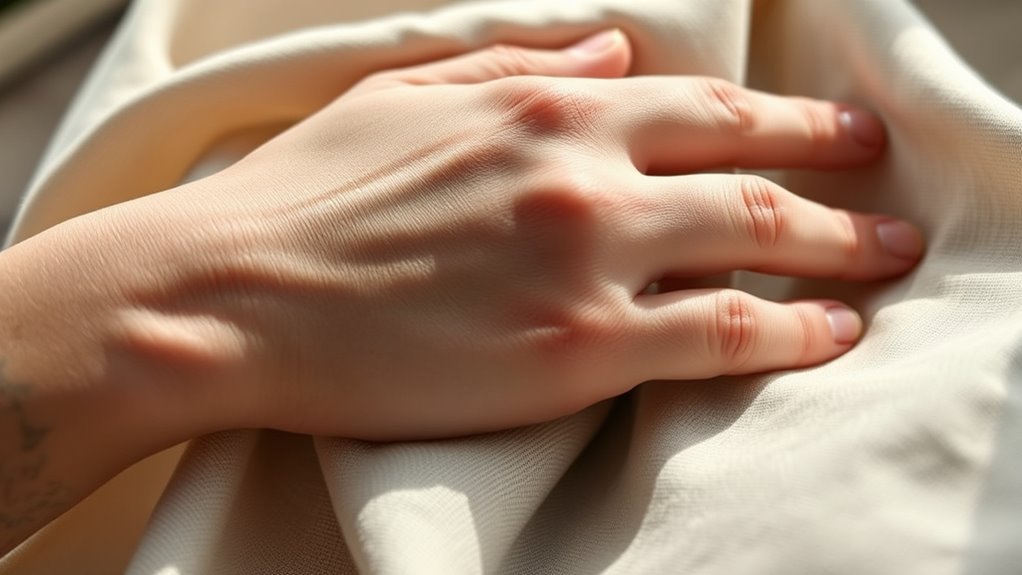 Umgang mit chronischen Entzündungskrankheiten