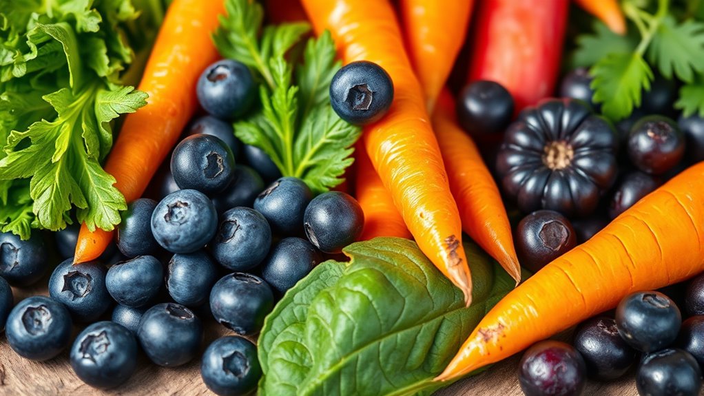 Nicht alle Superfoods sind pflanzlich