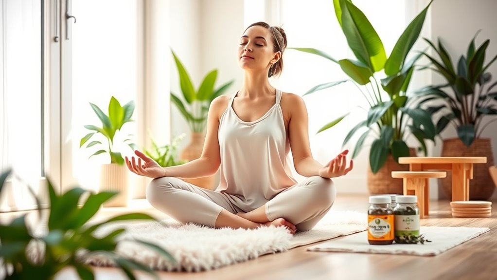 personalisierte Hormonbalance-Strategien
