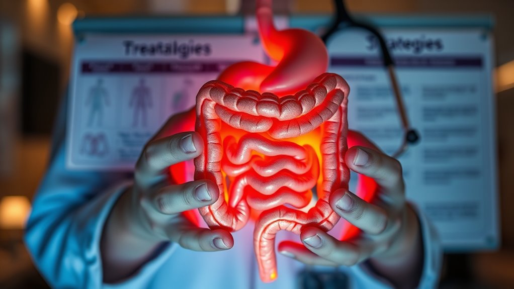 personalisierte Behandlung entzündlicher Erkrankungen