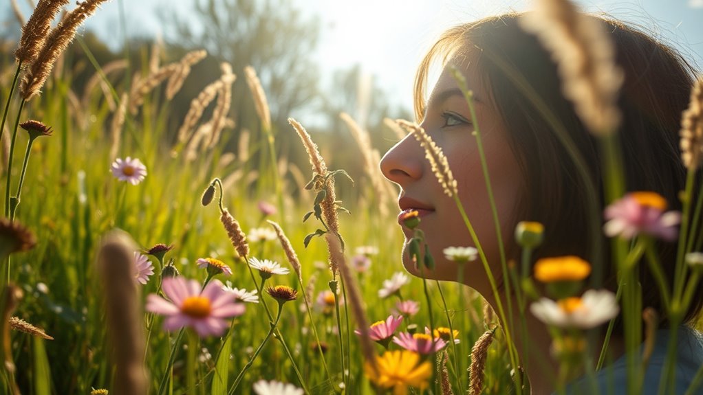 Pollen-Auslöser und saisonale Schwankungen