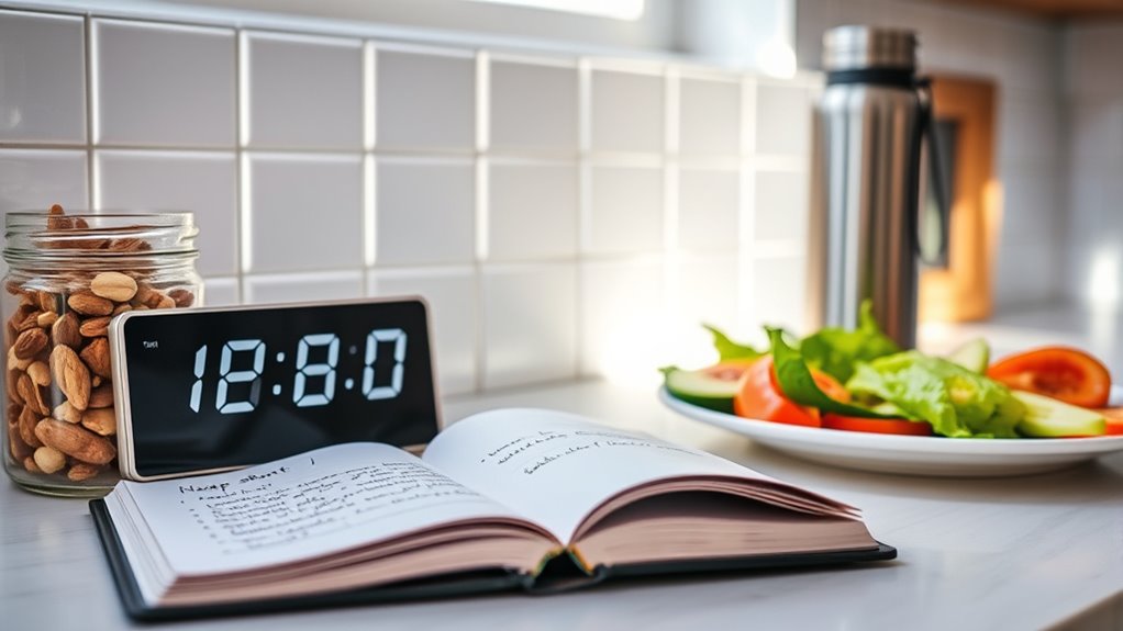 praktische Tipps zum Fasten