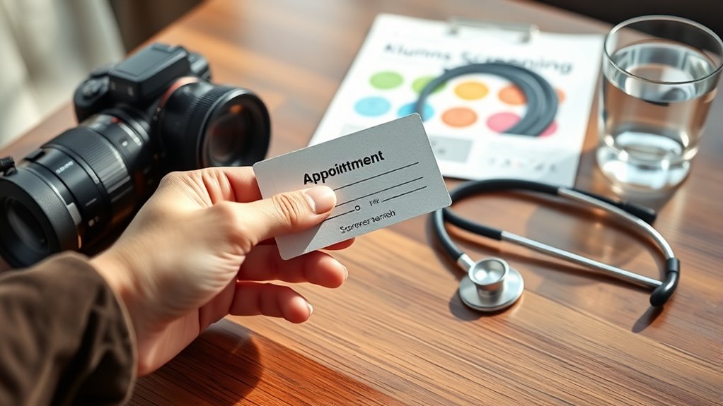 Bereiten Sie sich bequem auf Gesundheit vor