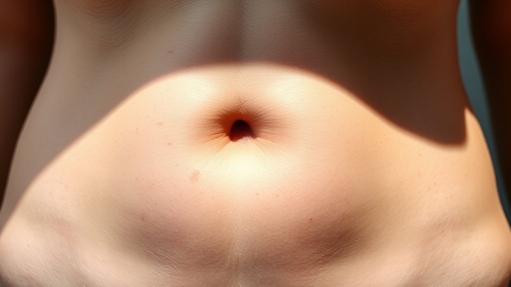 erkenne Symptome und Anzeichen