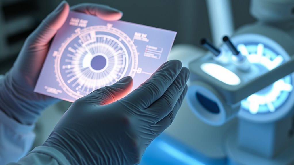 Refraktive Chirurgie-Optionen erklärt