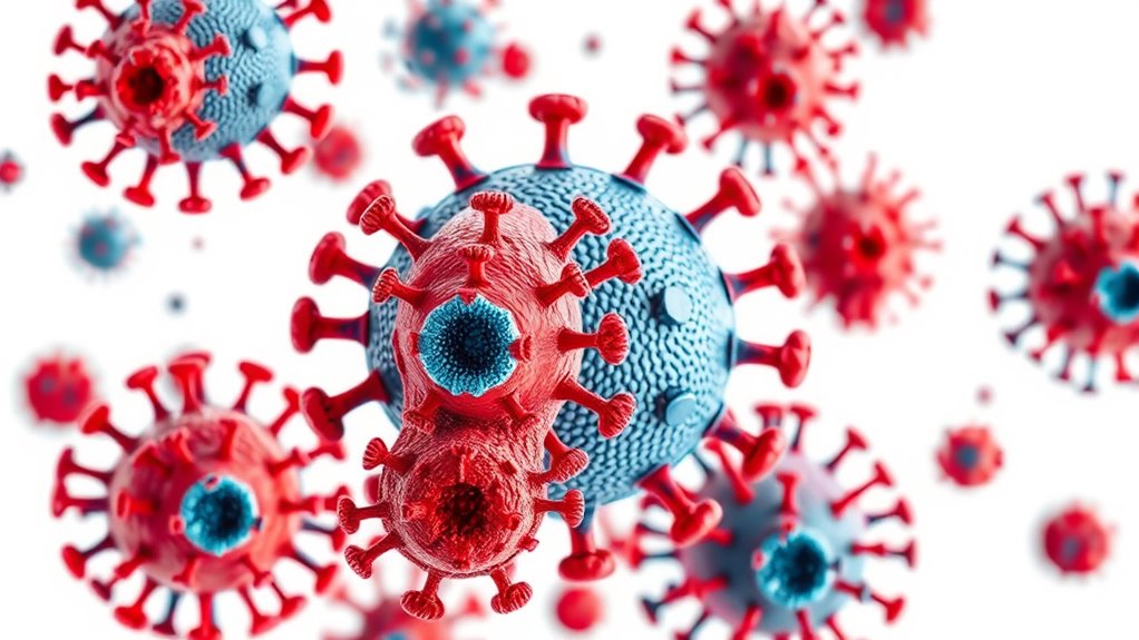 stille Hepatitis-C-Gefahr