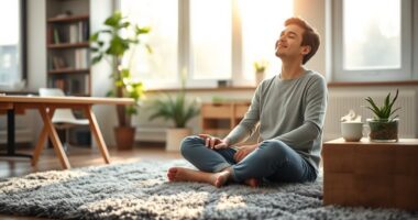Erfolgreiches Stressmanagement