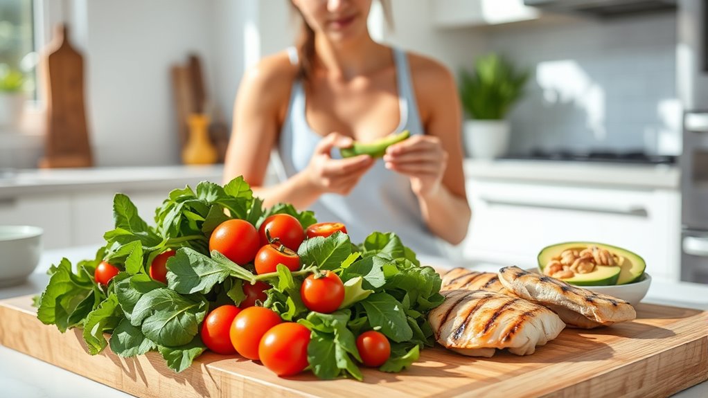 geeignet für Low-Carb-Diätetiker