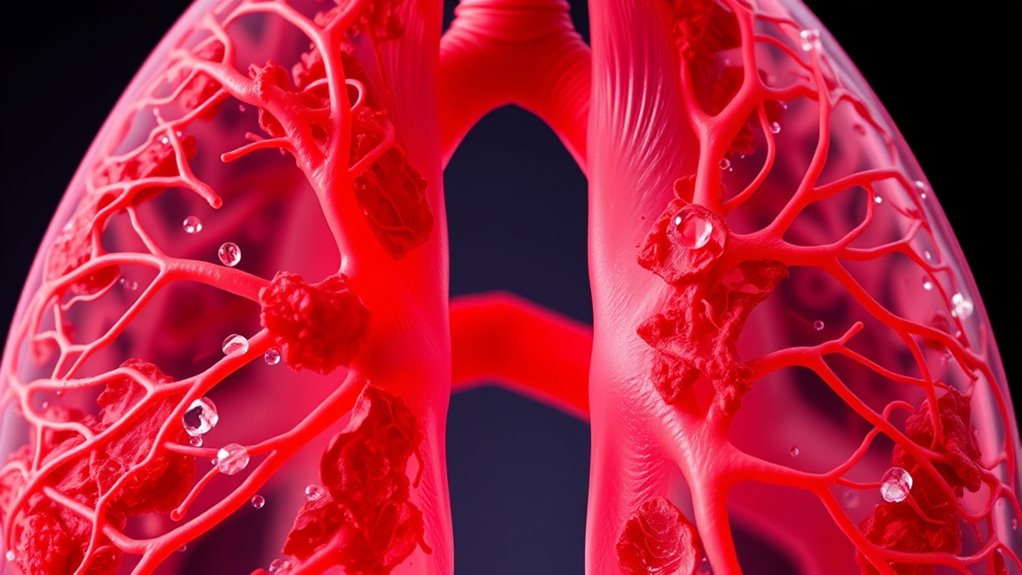 Verstehen von Bronchitis Ursachen und Risiken
