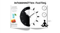Verstehen der Richtlinien für intermittierendes Fasten