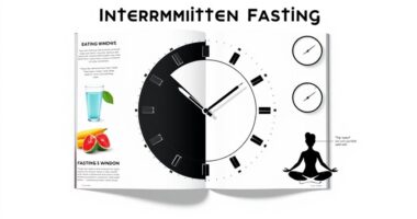 Verstehen der Richtlinien für intermittierendes Fasten