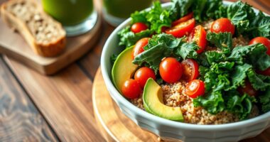 Veganer Vorteile und Nachteile